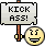 Kick Ass!