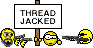 Thread Jacked!