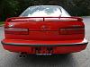 1991 Acura Integra - Only 32,500 miles MINT-2.jpeg