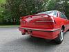 1991 Acura Integra - Only 32,500 miles MINT-3.jpeg