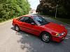 1991 Acura Integra - Only 32,500 miles MINT-10.jpeg