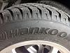 Like NEW Hankook Ipike Winter Tires with DTM Rims - 195/65/15-winter1.jpg