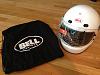 FS: MINT Bell M2 Auto Car Racing helmet-2vre.jpg