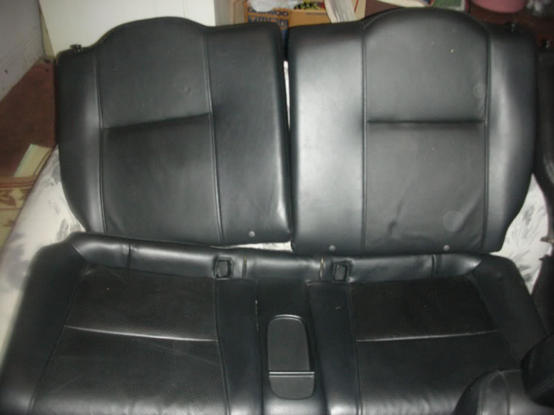 Leather Seats In Eg Coupe Civic Forumz Honda Civic Forum