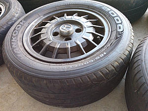13 inch 4 aluminium rims &amp; 6 hankook r compound tires for honda civic/crx - 0-%24_59-7-.jpg