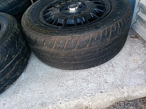 13 inch 4 aluminium rims &amp; 6 hankook r compound tires for honda civic/crx - 0-%24_59-8-.jpg
