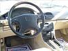 Tan leather interior for 1994 to 1997 Honda accord-0380_1.jpg