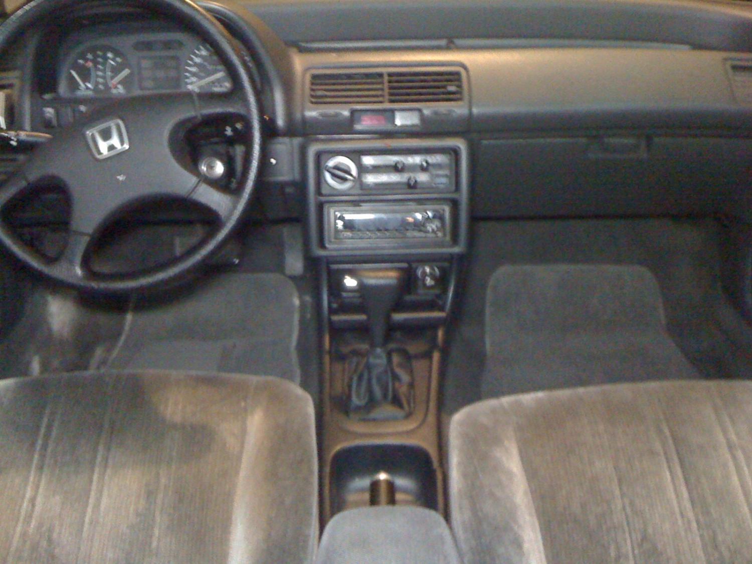 88 Civic Special Edition 500 Civic Forumz Honda Civic Forum