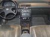 1991 Honda Civic Sedan Dx Special Edition - 0.00-interior.jpg
