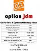 optionJDM's holiday hours-holidayhours.jpg