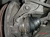 Help:  Was lower ball joint ever replaced by mechanic or wrong ins adjuster assmnt?-cimg6502.jpg